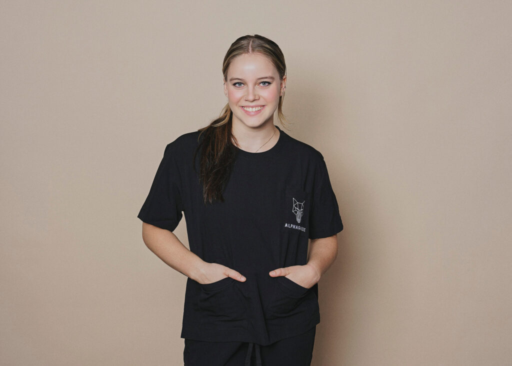 Georgia Hawes