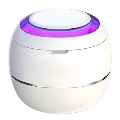 Ultrasonic Denture Cleaner - SonicGarde