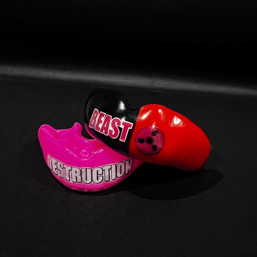 mouthguards